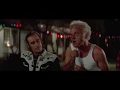 Wild At Heart 1990 - My dog barks some scene