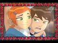 Ben 10  in Love 🌺