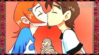 Ben 10 in Love