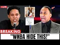 WNBA ERUPTS After Stephen A Smith REACTS to Brittney Griner s SHOCKING Controversy