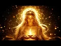 Download Lagu EVERYTHING CHANGES FROM THIS MOMENT - ACTIVATE WEALTH \u0026 FEMININE LIGHT NOW, 528 HZ