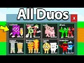 Getting Every Brainrot DUO in 24 Hours!