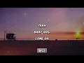 Tyga, Jhené Aiko, Pop Smoke - Sunshine (Lyrics)