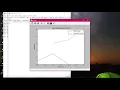 Line Graph Programs Std XII Python matplotlib
