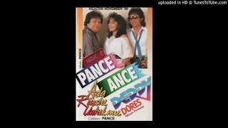 Download Pance, Ance \u0026 Deddy Dores - Ada Rindu Untukmu (1986) MP3