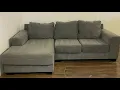 Ashley Furniture Sectional Used Sectional Sofas for Sale Frederick MD