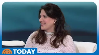 Allison Tolman Talks St Denis Medical Series Fargo More