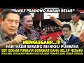 Viral!! SBY naik pitam, purbaya BONGKAR! Dana Gelap Elite Akhirnya Meledak ke Publik, purbaya jenius