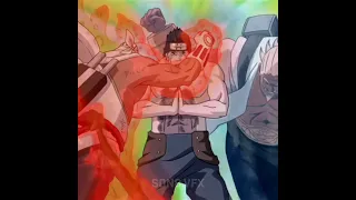 Killer Bee Raikage Vs Kisame AMV EDIT 