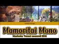 Download Lagu Mushoku Tensei season2 ED2  （Mamoritai Mono）Yuiko Ohara