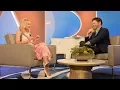 Kristen Bell on Fights with Husband Dax Shepard