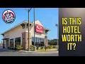 Econo Lodge - Is This Hotel Worth It Savannah GA United States