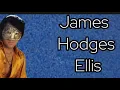 James Hodges Ellis Orion