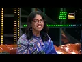 'Haan Mujhe Pyaar Hua' पर Anshika को Kavita जी ने किया Enjoy | Indian Idol S16 | Performance