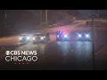 Person shot in road rage incident on I-57 source says