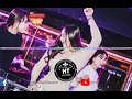 Download Lagu Nonstop 2018 | Tsunami - Can't Get You Out Of My Head (Bootleg) - HT VietMix