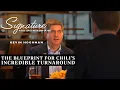 How Chili s Became the Hottest Restaurant Chain in America CEO Kevin Hochman Shares the Blueprint
