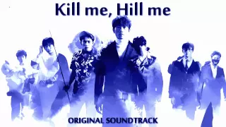 Download Kill Me Heal Me OST - Letting You Go MP3