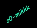(s0-mikkk)Rohff & Amine - Mon bled