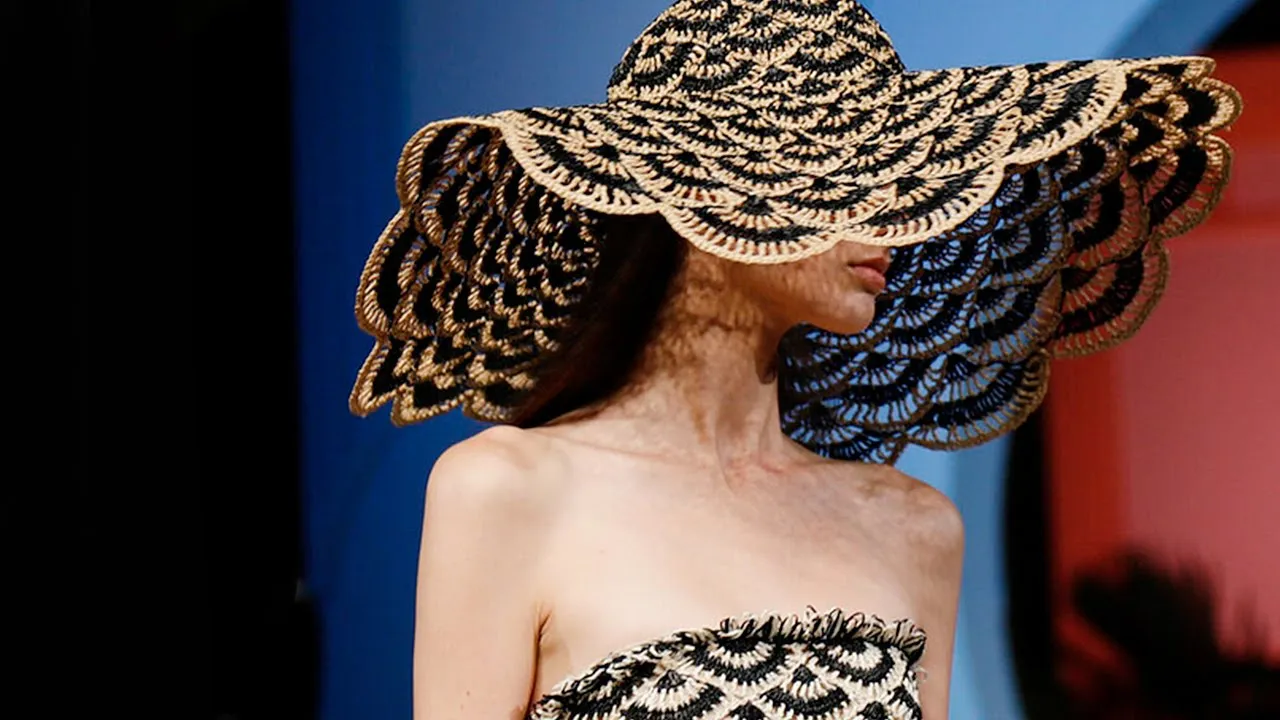 Oscar de la Renta Spring 2020 Bridal Collection