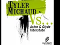 Interstate 'Saw You With Me' (Tyler Michaud Remix)