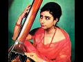 Bhajan & Bhavani Dayani ~ Begum Parveen Sultana ~ Vintage Live (1970's)