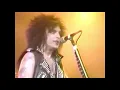 Motley Crue - Live Wire - 1987 - Live