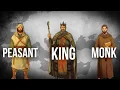 Feudal System Explained in 5 Minutes