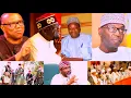 Lagu APC in disarray as Peter OBI hits them again, implicates govt on insecurity, call for investigation 
