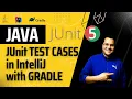Write JUnit test cases for a simple Java program Java Lessons for Beginners in Hindi