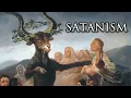 What is Satanism