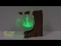 Sloth Mood Light