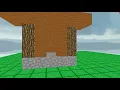 Creating Minecraft with Python Ursina Engine Part 1 AndeyTech