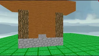 Creating Minecraft with Python Ursina Engine Part 1 AndeyTech