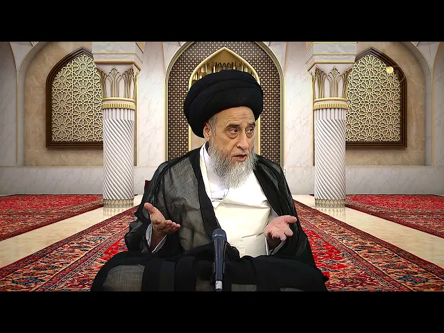 ابن السكيت قُطِع لسانه و استُشهِد دفاعا عن الحق - السيد صباح شبر