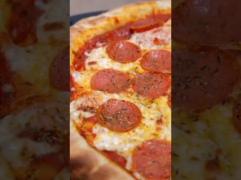 Griddle Crew Gets Creative with HORMEL® Pepperoni