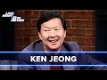 Contestants Didn t Know the Prize Was 1 Million - Ken Jeong Talks 99 to Beat