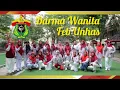 Download Lagu SKJ DARMA WANITA FEB UNHAS