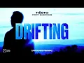 Tiësto, Poppy Baskcomb - Drifting (Arodes Remix)