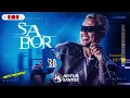 ATÉ ASSUSTEI E O COPO DEIXEI CAIR DA MINHA MÃO, ERA VOCÊ - HEITOR SANTOS - SABOR HS