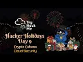 CryptoCabana Walkthrough Hacker Holidays 2026 TryHackMe