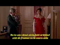 Chris de Bourg - Lady in red (tradus în română)