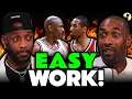 Download Lagu Tracy McGrady Breaks Down His Battles With Kobe \u0026 Jordan