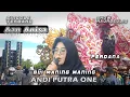 Download Lagu ANDI PUTRA 1 SINGGLE TERBARU BLI MANING MANING VOC AAN ANISA SHOW MANDIRANCAN HGL TGL 27 AGT 2025