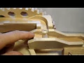 How marble machine 2 1 works