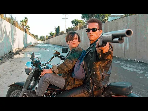 Download MP3 Terminator 2: Judgment Day (1991) - Best Action Movie 2022 Full movie English Action Movies 2022