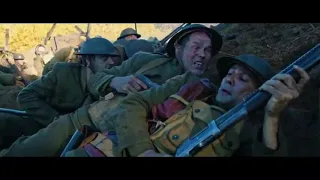 the great war clips