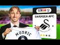 Download Lagu I Made Modrić the World’s Best Club Owner…