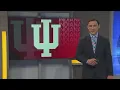 Indiana men s basketball announces non-conference schedule