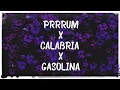 Download Lagu Prrrum x Calabria x Gasolina (Samuele Brignoccolo Mashup)🔊Bass Boosted